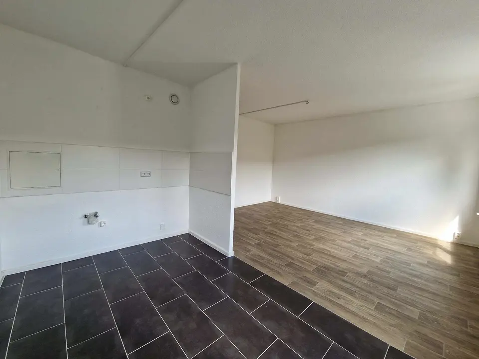 2 Zimmer Wohnung mit 33 m² in Leipzig – Bild 6