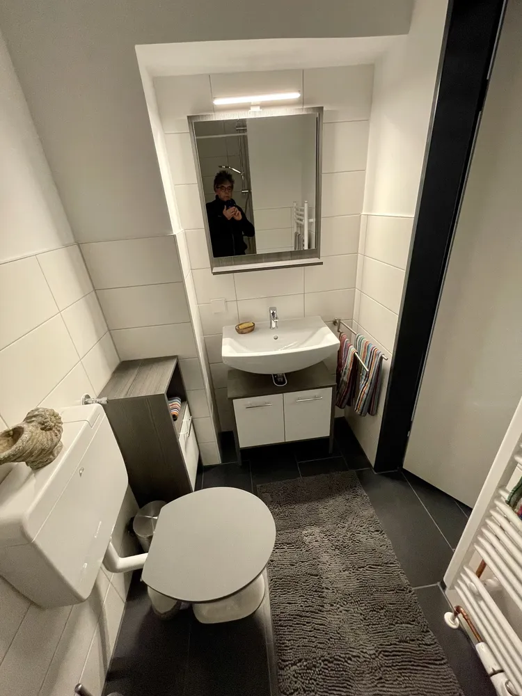 1 Zimmer Wohnung mit 35 m² in Hannover – Bild 10
