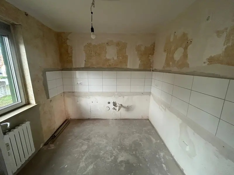3 Zimmer Wohnung mit 58 m² in Dortmund – Bild 3