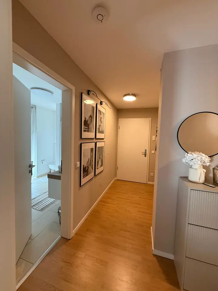 3 Zimmer Wohnung mit 91 m² in Gütersloh – Bild 2