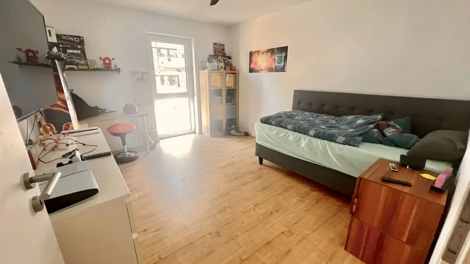 3 Zimmer Wohnung mit 99 m² in Lahr/Schwarzwald – Bild 7