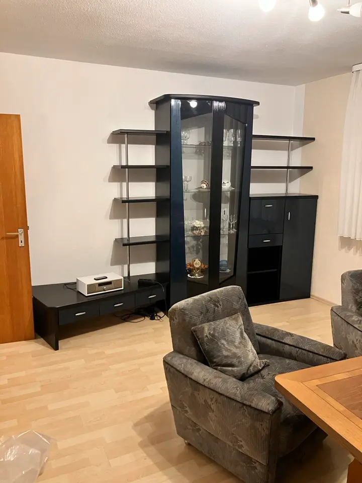 2 Zimmer Wohnung mit 70 m² in Herrenberg – Bild 8