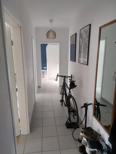 2 Zimmer Wohnung mit 70 m² in Aachen – Bild 7