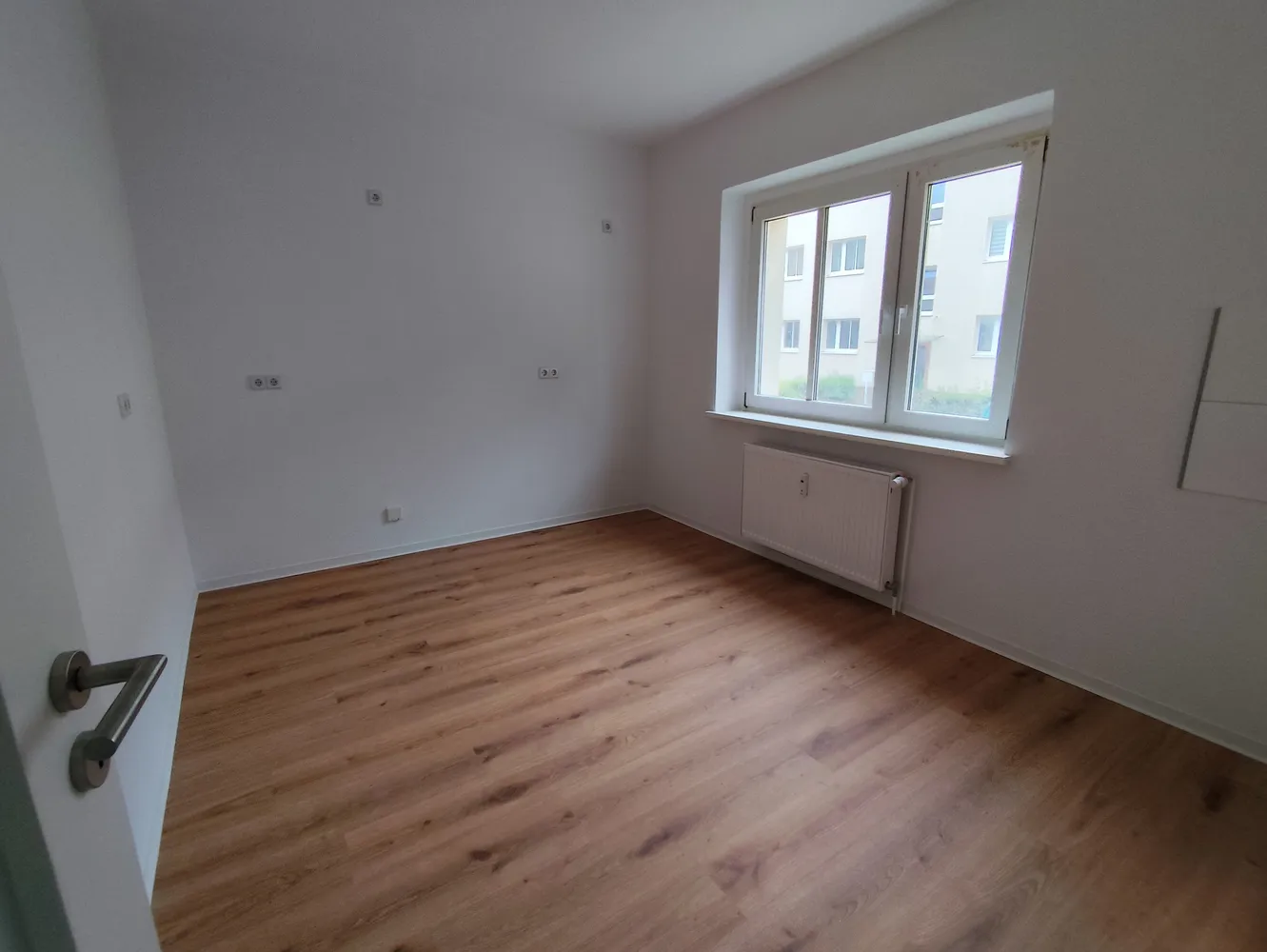 2 room apartment with 51 m² in Magdeburg – Photo 5