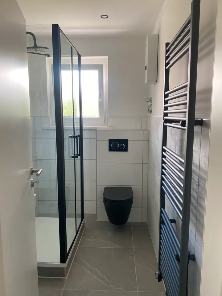 2 Zimmer Wohnung mit 39 m² in Hof – Bild 7