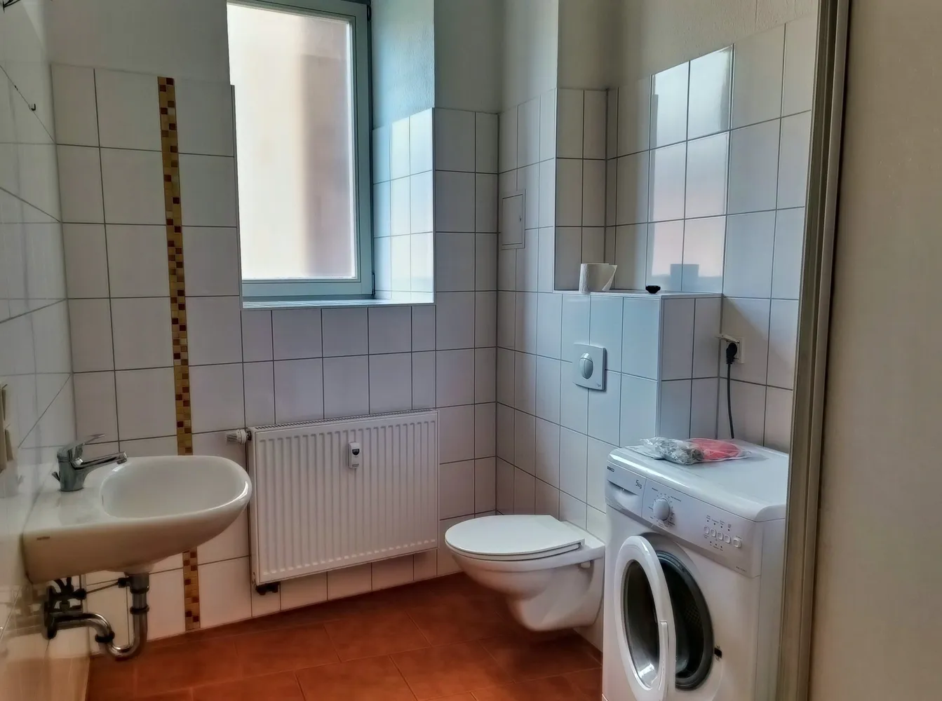 1 Zimmer Wohnung mit 37 m² in Stendal – Bild 5