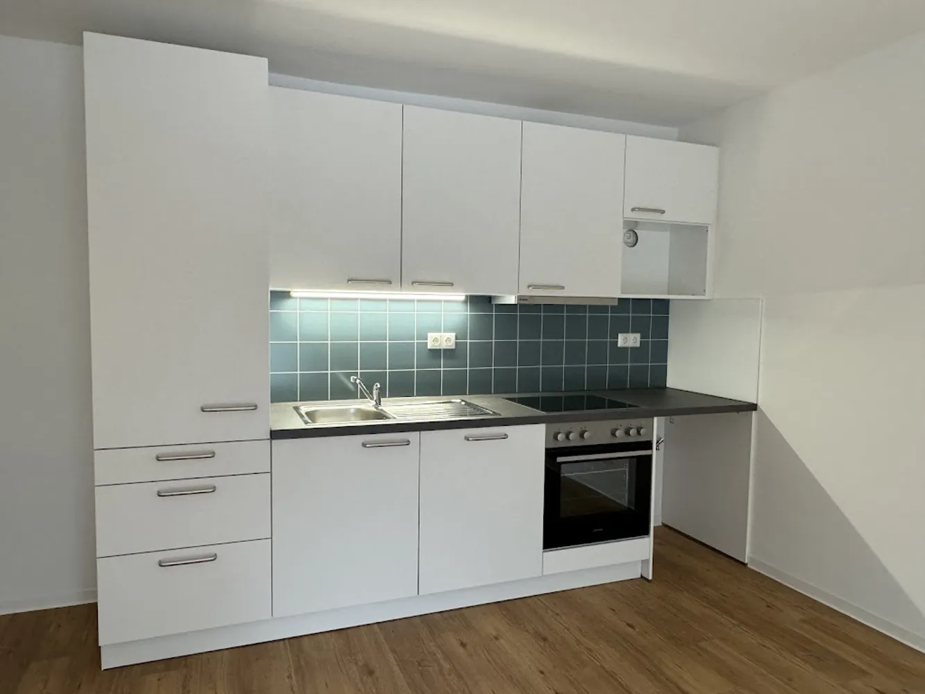 2 Zimmer Wohnung mit 53 m² in Aachen – Bild 5
