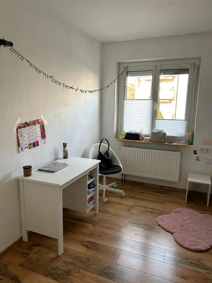 WG-Zimmer mit 10 m² in Weingarten – Bild 4