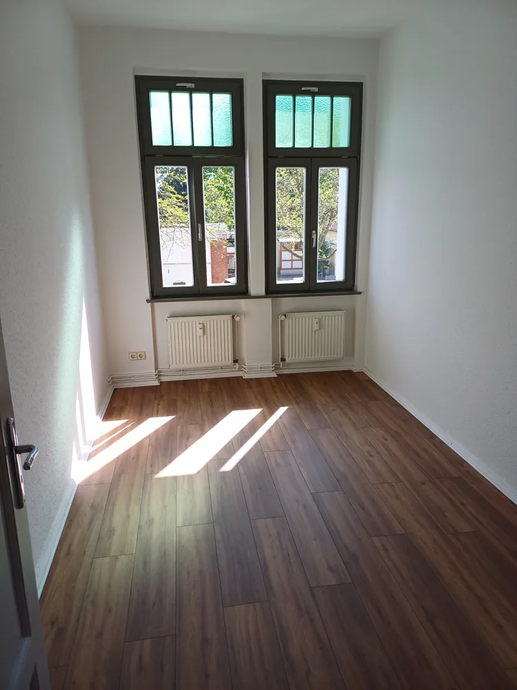 2 Zimmer Wohnung mit 46 m² in Halberstadt – Bild 3