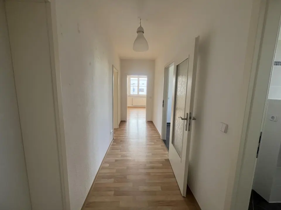 4 room apartment with 81 m² in Magdeburg – Photo 4