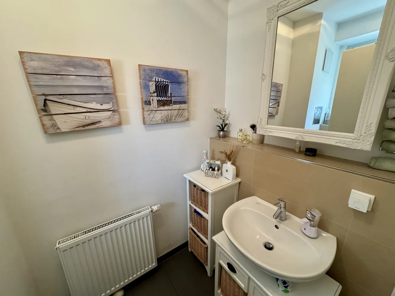 4 Zimmer Wohnung mit 132 m² in Oberursel (Taunus) – Bild 9