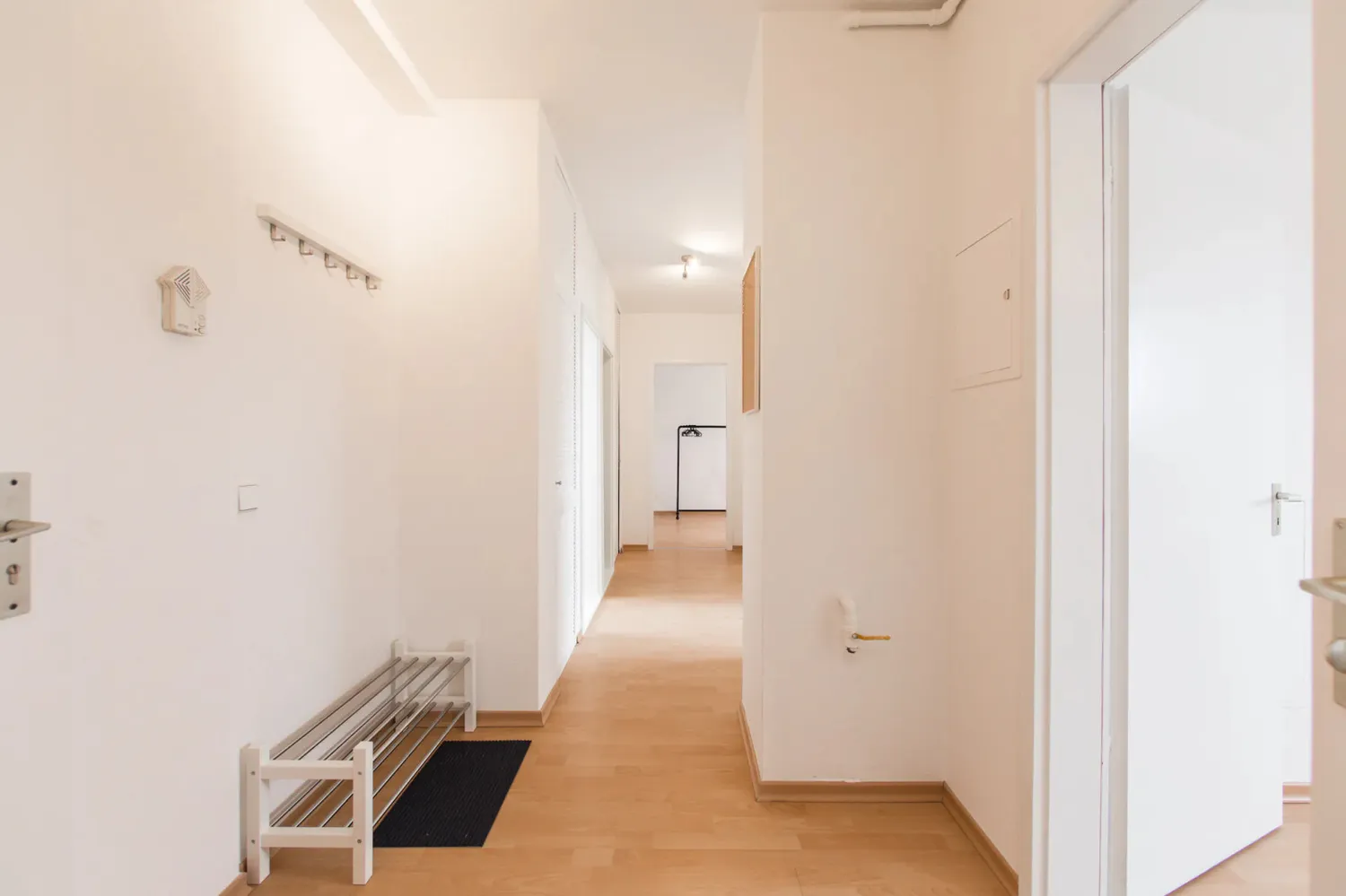WG-Zimmer mit 7 m² in Berlin – Bild 4