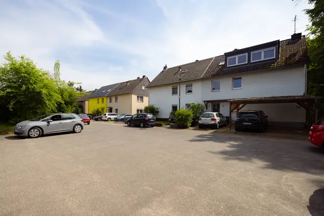 2 Zimmer Wohnung mit 74 m² in Köln – Bild 9
