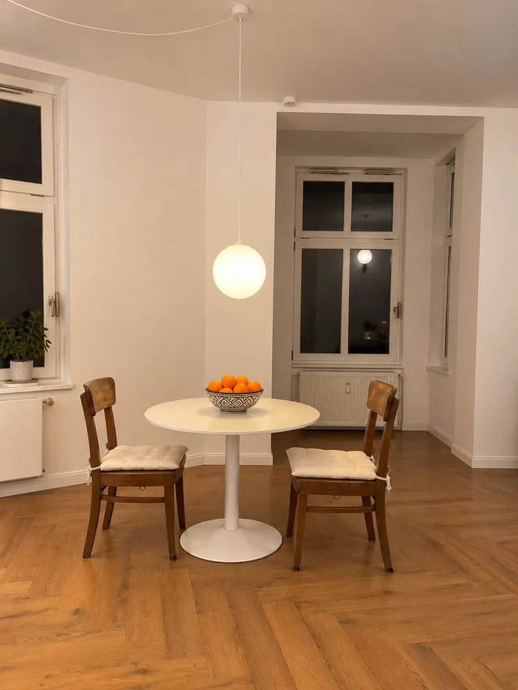 3 room apartment with 61 m² in Düsseldorf – Photo 1