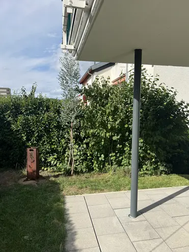 2 Zimmer Wohnung mit 55 m² in Stuttgart – Bild 12