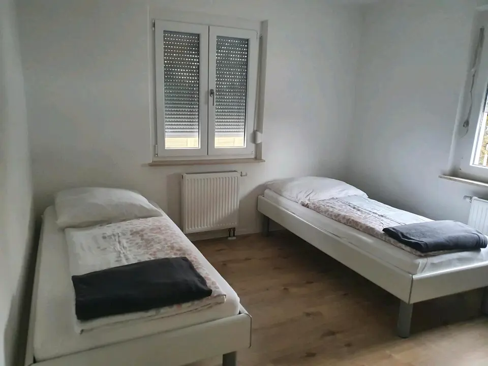 20 Zimmer Wohnung mit 100 m² in Rottenburg am Neckar – Bild 4