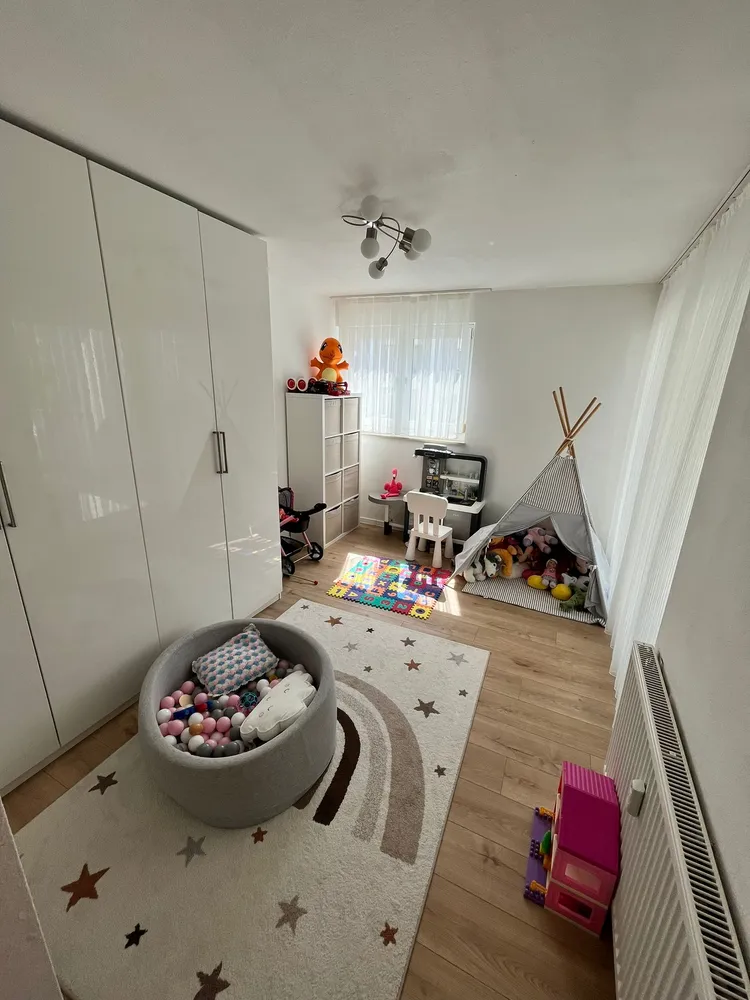 5 Zimmer Wohnung mit 95 m² in Böblingen – Bild 8