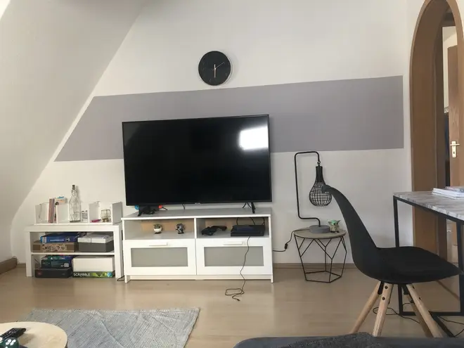 3 Zimmer Wohnung mit 60 m² in Stuttgart – Bild 10