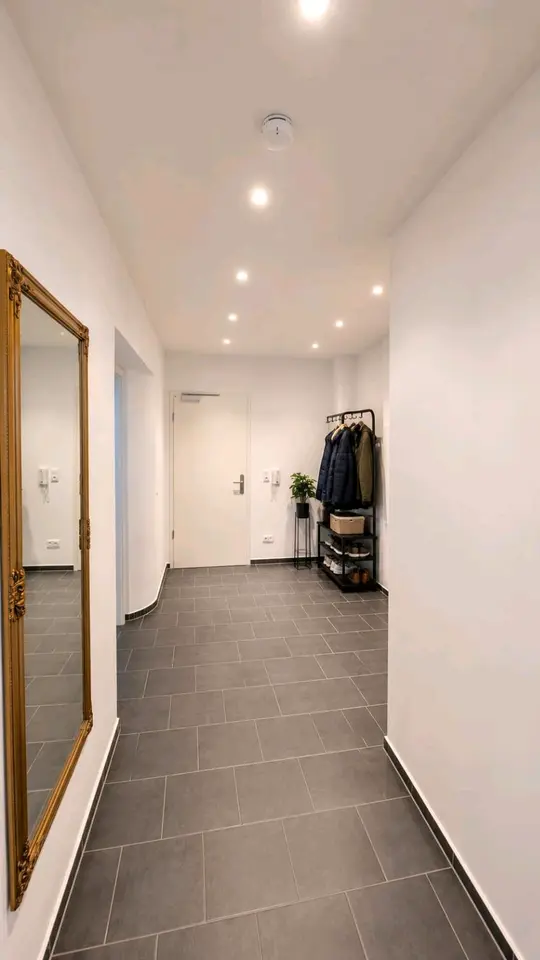 3 Zimmer Wohnung mit 112 m² in Oldenburg – Bild 5