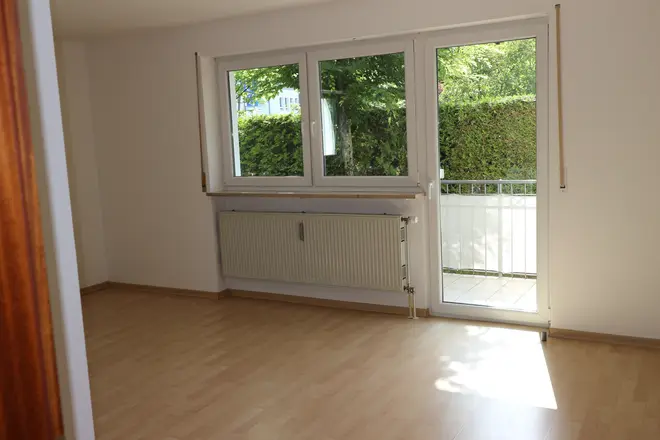 2 Zimmer Wohnung mit 66 m² in München – Bild 6