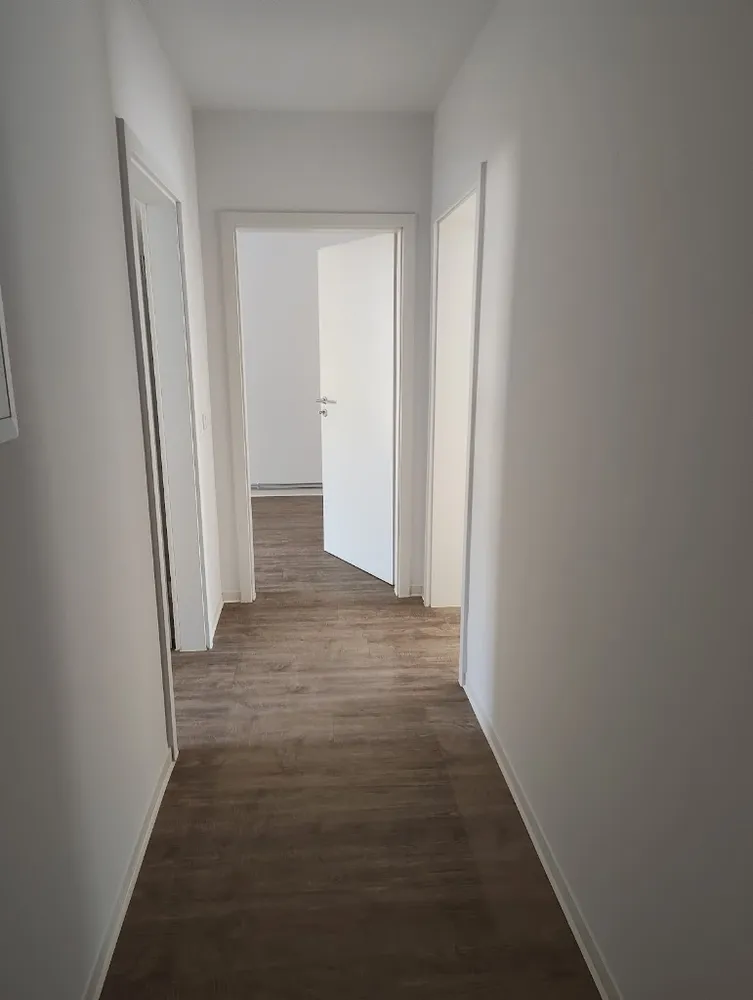 2 Zimmer Wohnung mit 46 m² in Brandenburg an der Havel – Bild 4