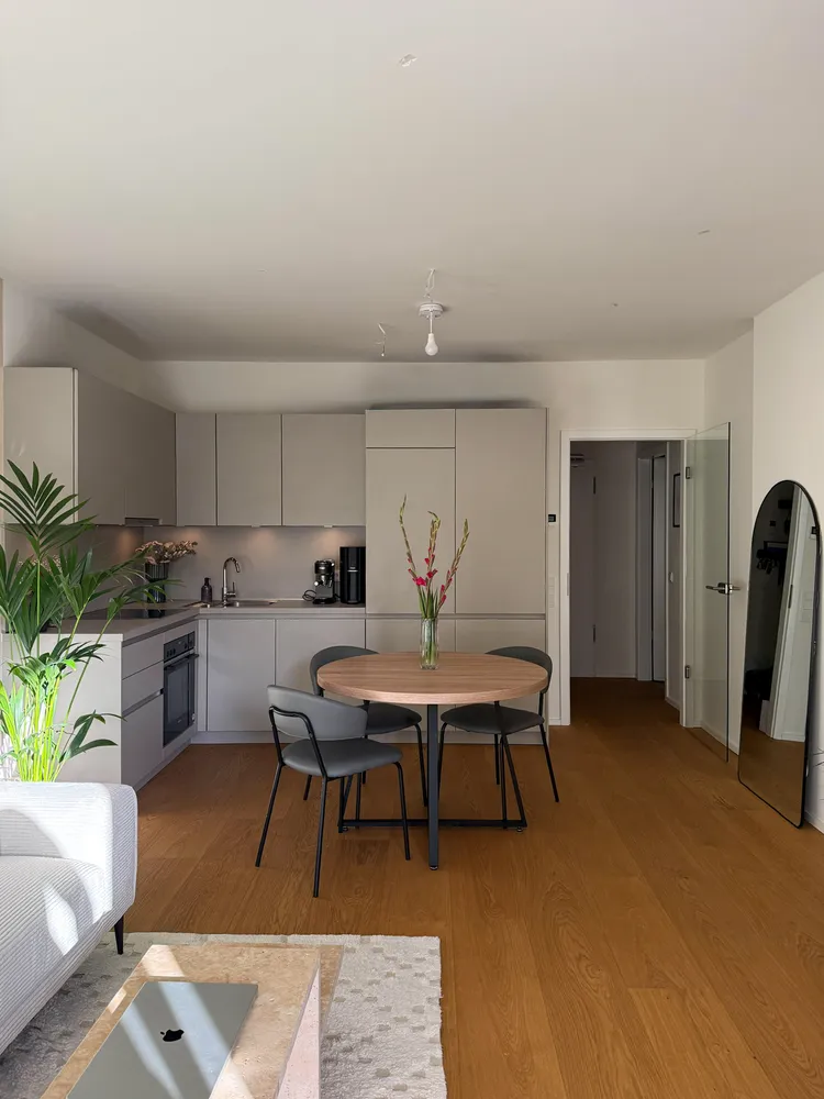 2 Zimmer Wohnung mit 55 m² in Hamburg – Bild 8