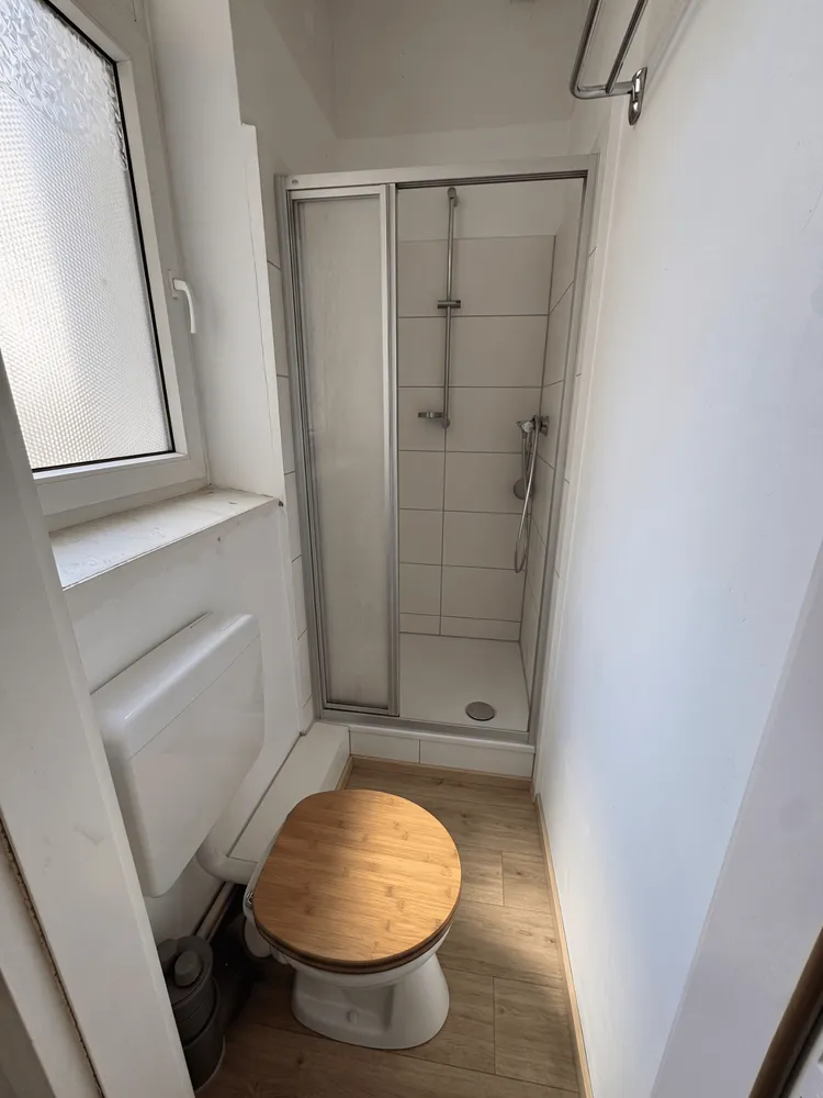 4 Zimmer Wohnung mit 68 m² in Hannover – Bild 4