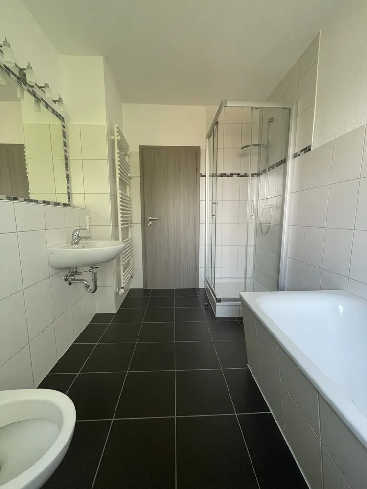 2 Zimmer Wohnung mit 63 m² in Wolfenbüttel – Bild 4