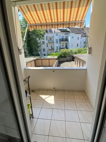 2 Zimmer Wohnung mit 52 m² in Düsseldorf – Bild 9