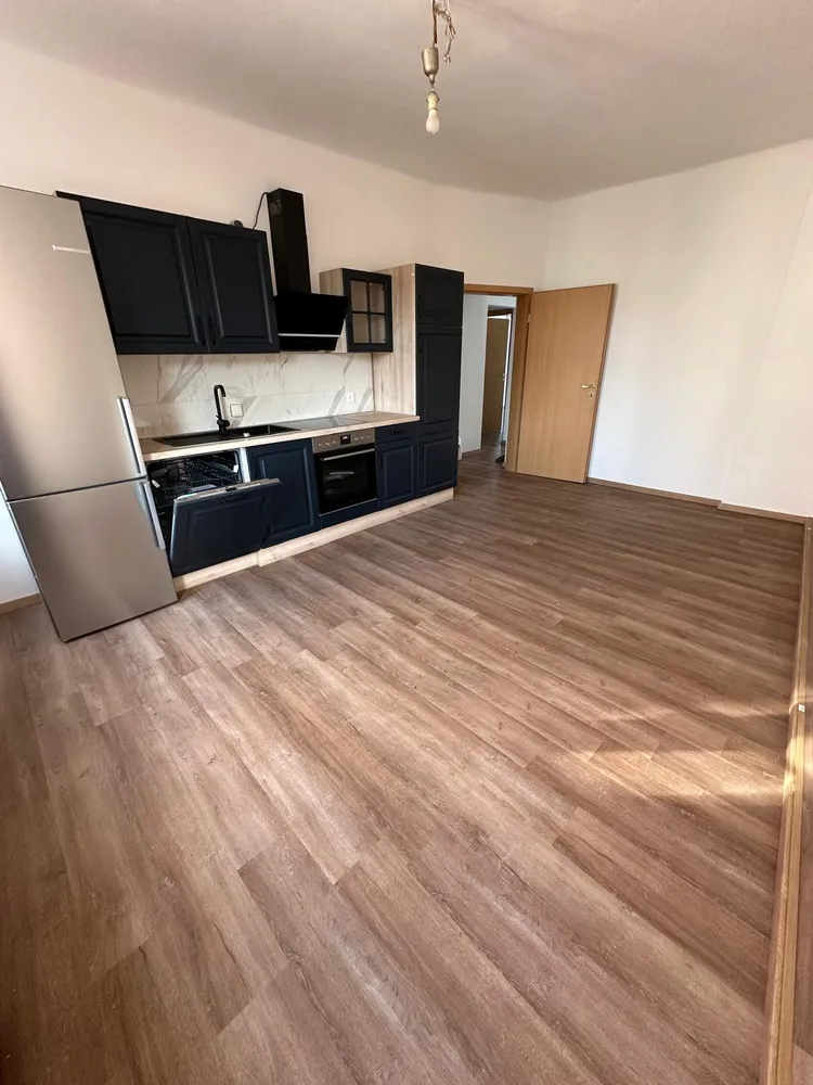 4 Zimmer Wohnung mit 92 m² in Brandenburg an der Havel – Bild 2
