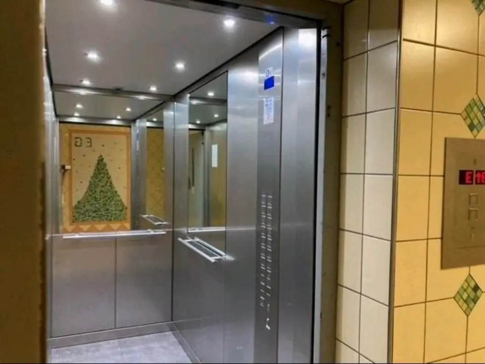 2 Zimmer Wohnung mit 58 m² in Lahr/Schwarzwald – Bild 9