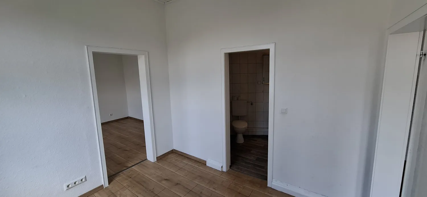 4 Zimmer Wohnung mit 100 m² in Duisburg – Bild 7