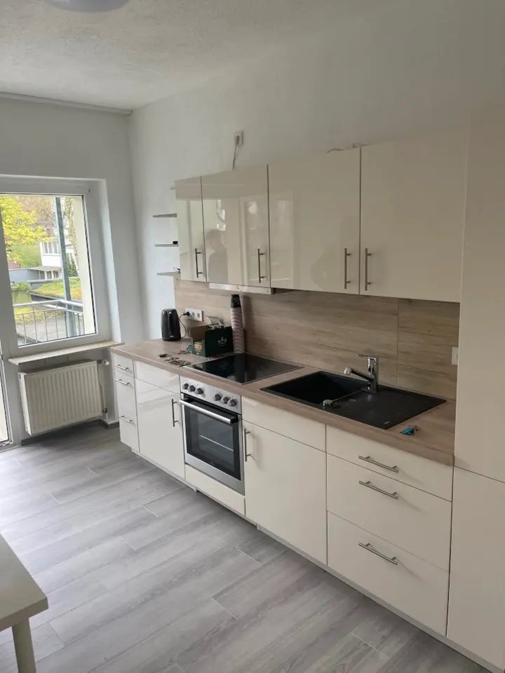 WG-Zimmer mit 20 m² in Dortmund – Bild 2