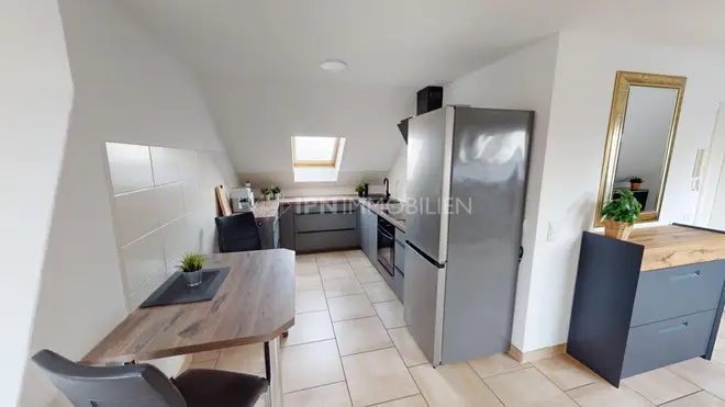 2 Zimmer Wohnung mit 105 m² in Rostock – Bild 6