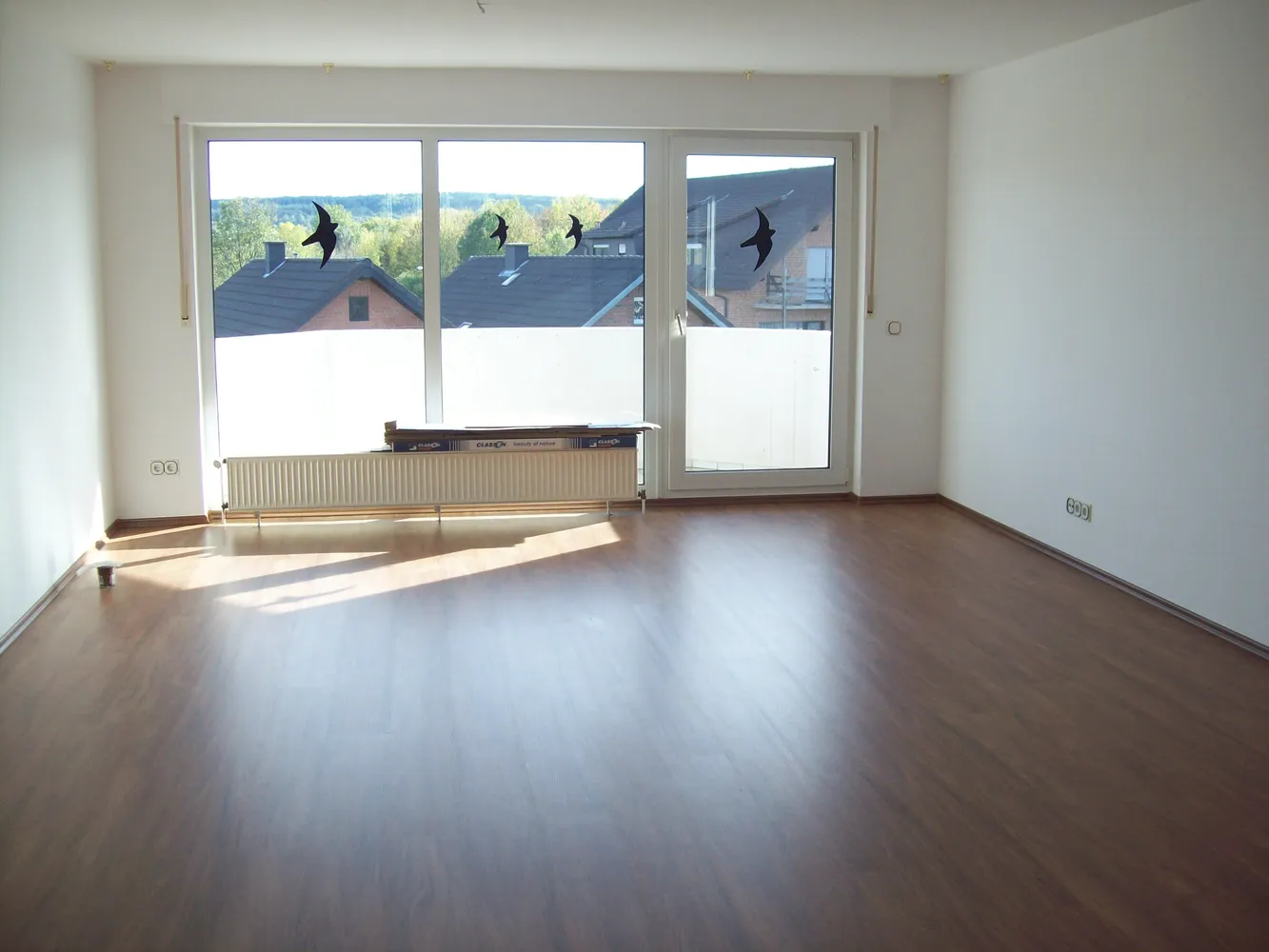 2 Zimmer Wohnung mit 72 m² in Sankt Augustin – Bild 1