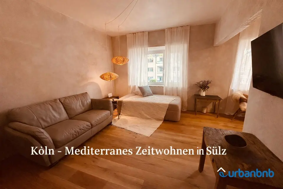 WG-Zimmer mit 65 m² in Bergheim – Bild 3