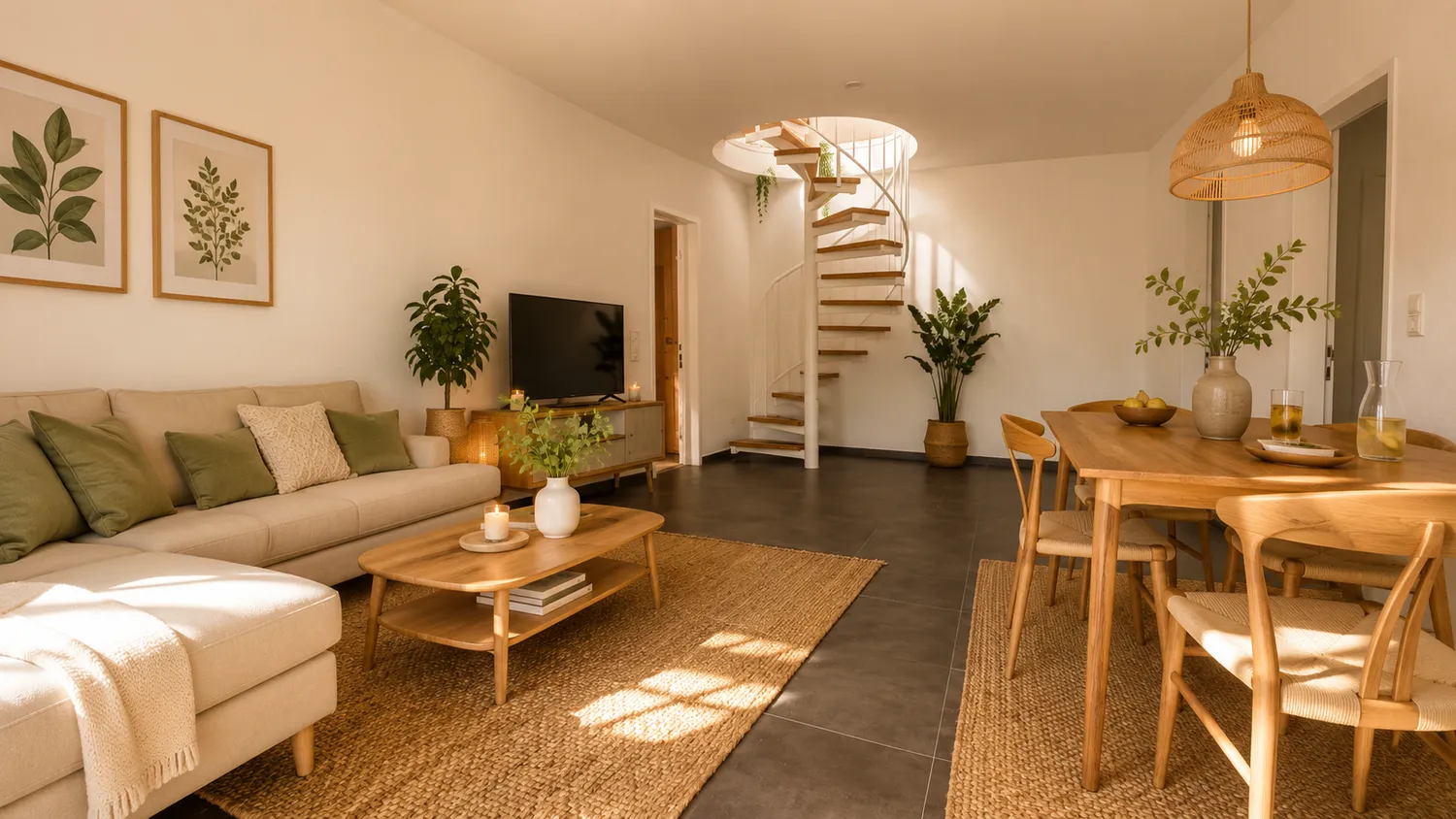 3 Zimmer Wohnung mit 64 m² in Ratingen – Bild 4