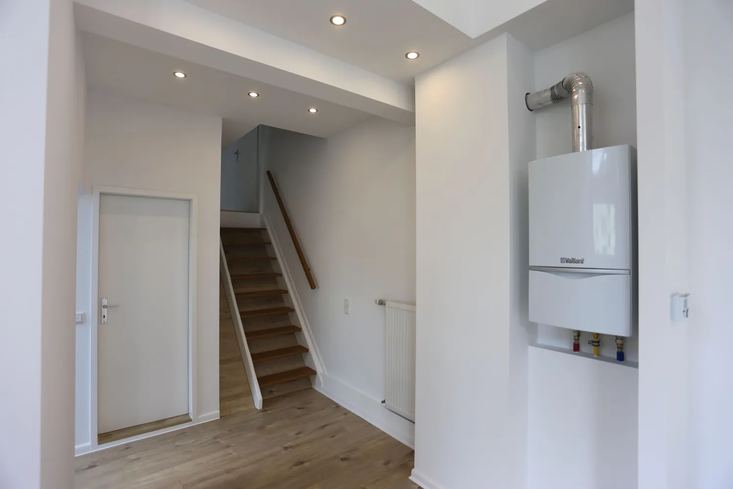 2 Zimmer Wohnung mit 52 m² in Düsseldorf – Bild 4