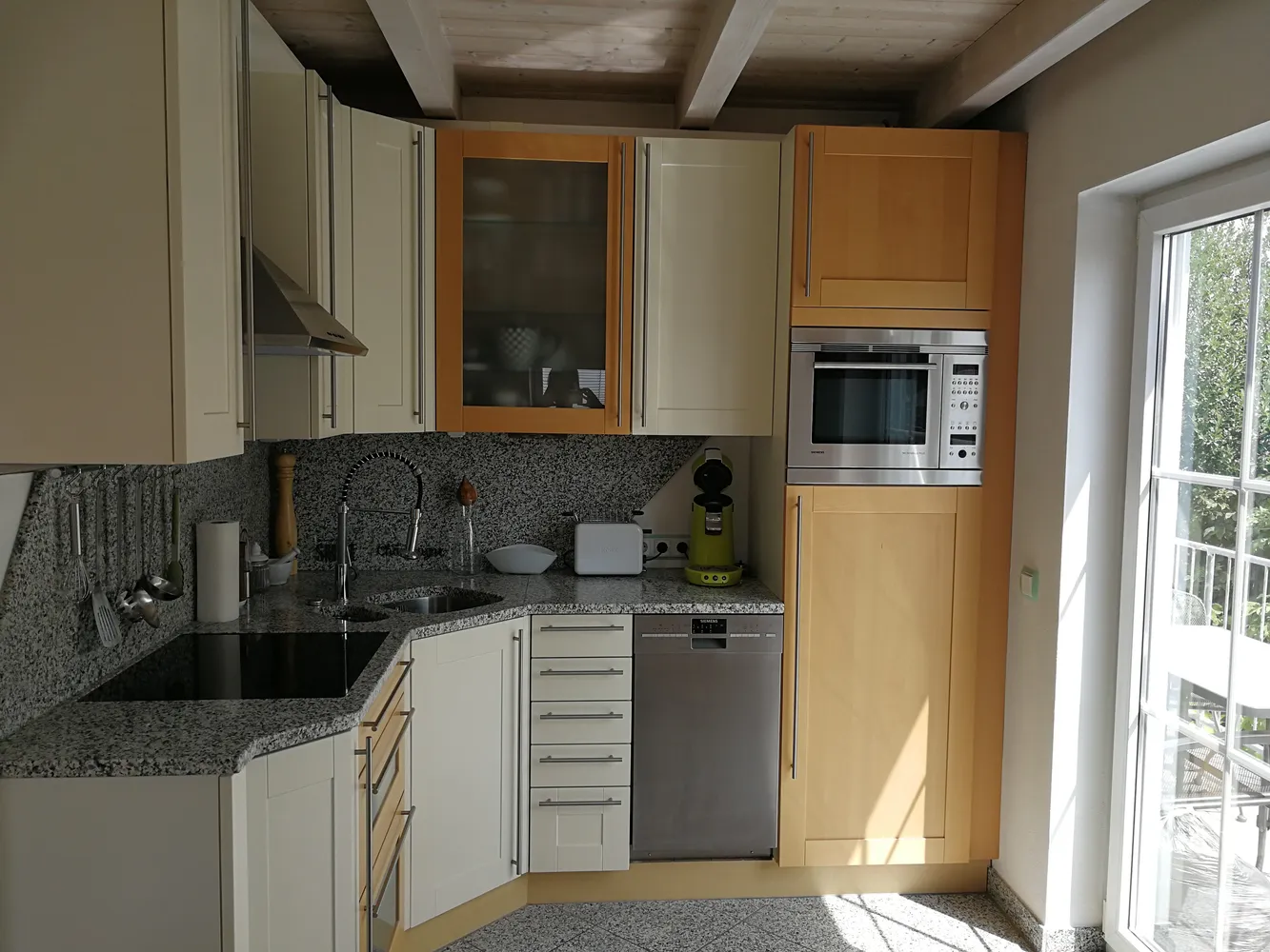 2 Zimmer Wohnung mit 66 m² in Ingolstadt – Bild 4