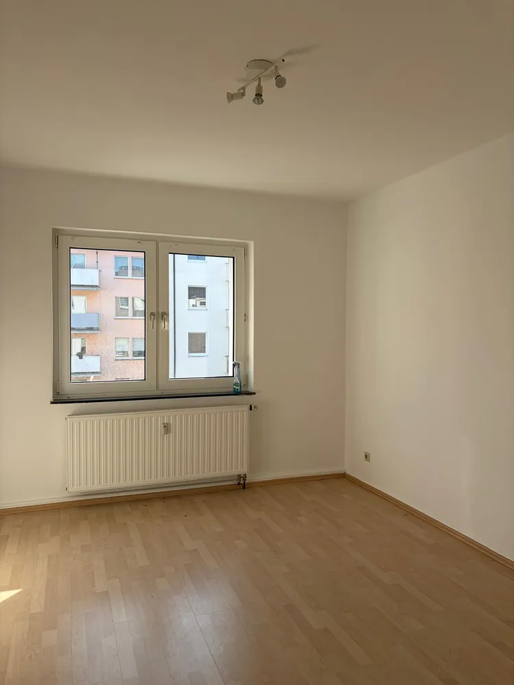 2 room apartment with 52 m² in Dortmund – Photo 12