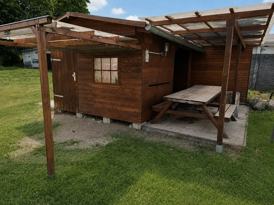 7 Zimmer Haus mit 120 m² in Zwickau – Bild 5