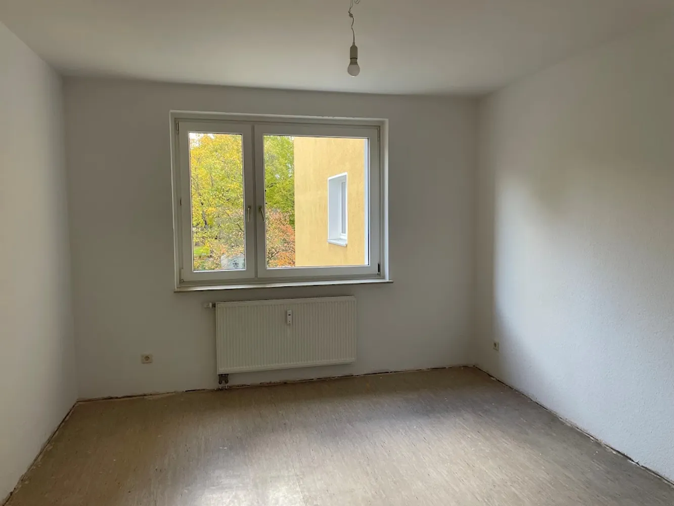 2 Zimmer Wohnung mit 63 m² in Braunschweig – Bild 9