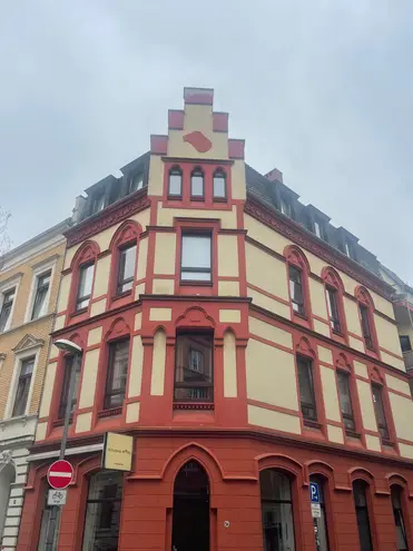 1 Zimmer Wohnung mit 35 m² in Köln – Bild 1