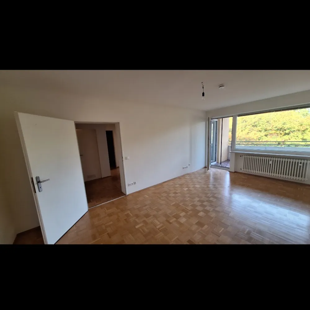 2 Zimmer Wohnung mit 60 m² in München – Bild 2