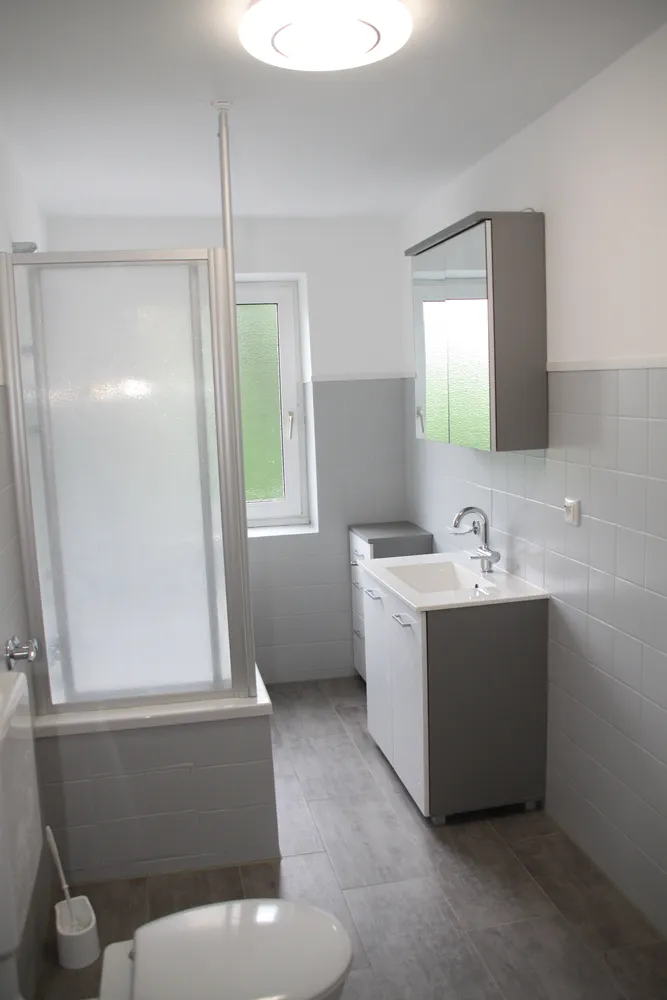 4 Zimmer Wohnung mit 90 m² in Landshut – Bild 2