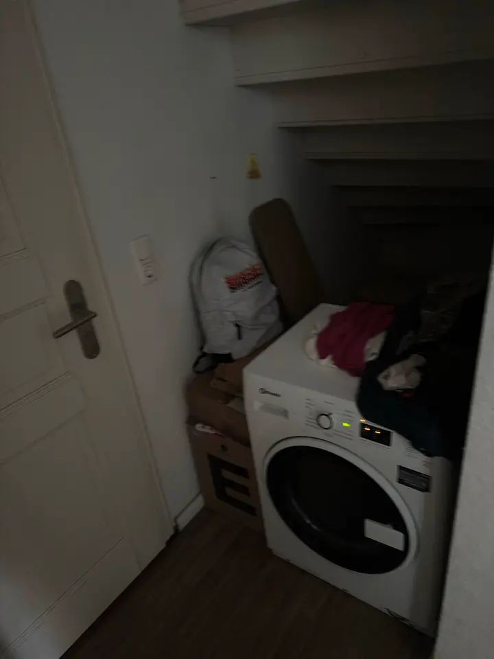 WG-Zimmer mit 20 m² in Oldenburg – Bild 7