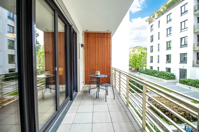 1 Zimmer Wohnung mit 47 m² in Berlin – Bild 5