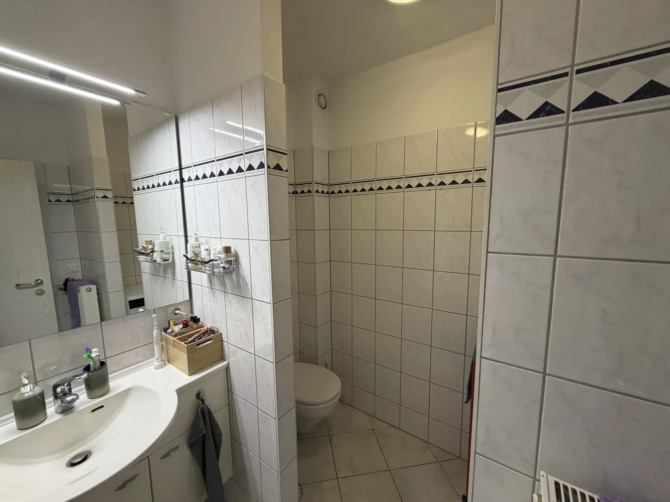 3 Zimmer Wohnung mit 63 m² in Hamburg – Bild 5