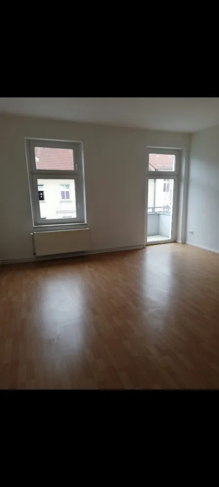 3 room apartment with 74 m² in Luckenwalde – Photo 1