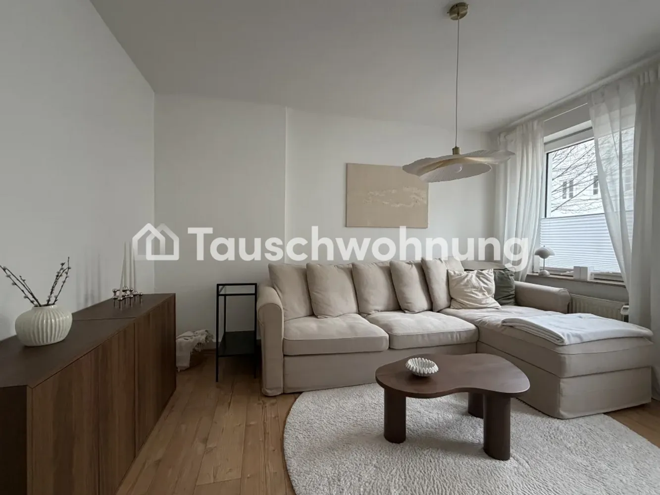 2 room apartment with 40 m² in Hamburg – Photo 5